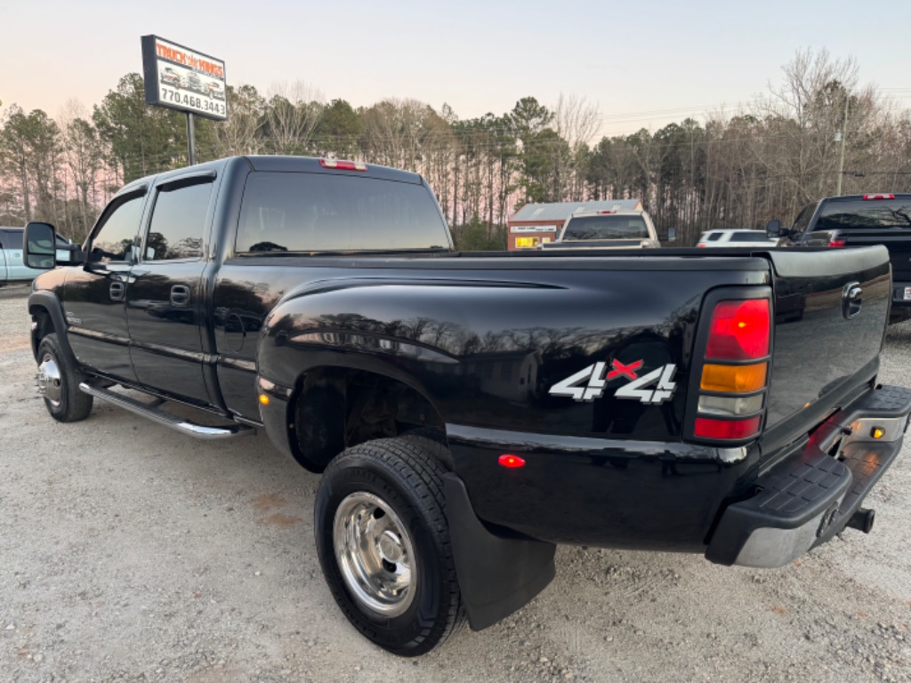 2007 GMC RSX Work Truck photo