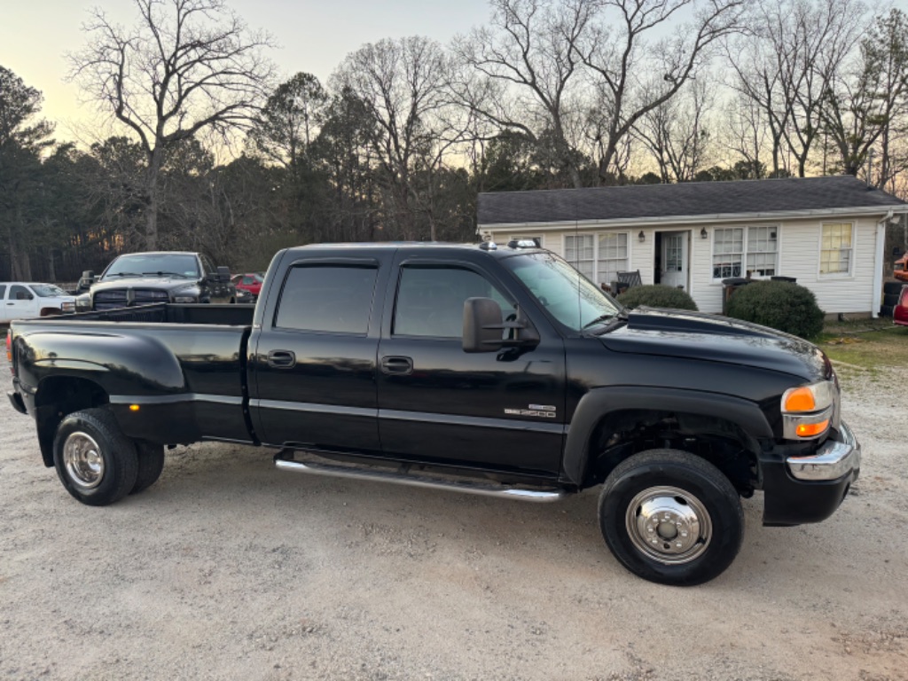 2007 GMC RSX Work Truck photo