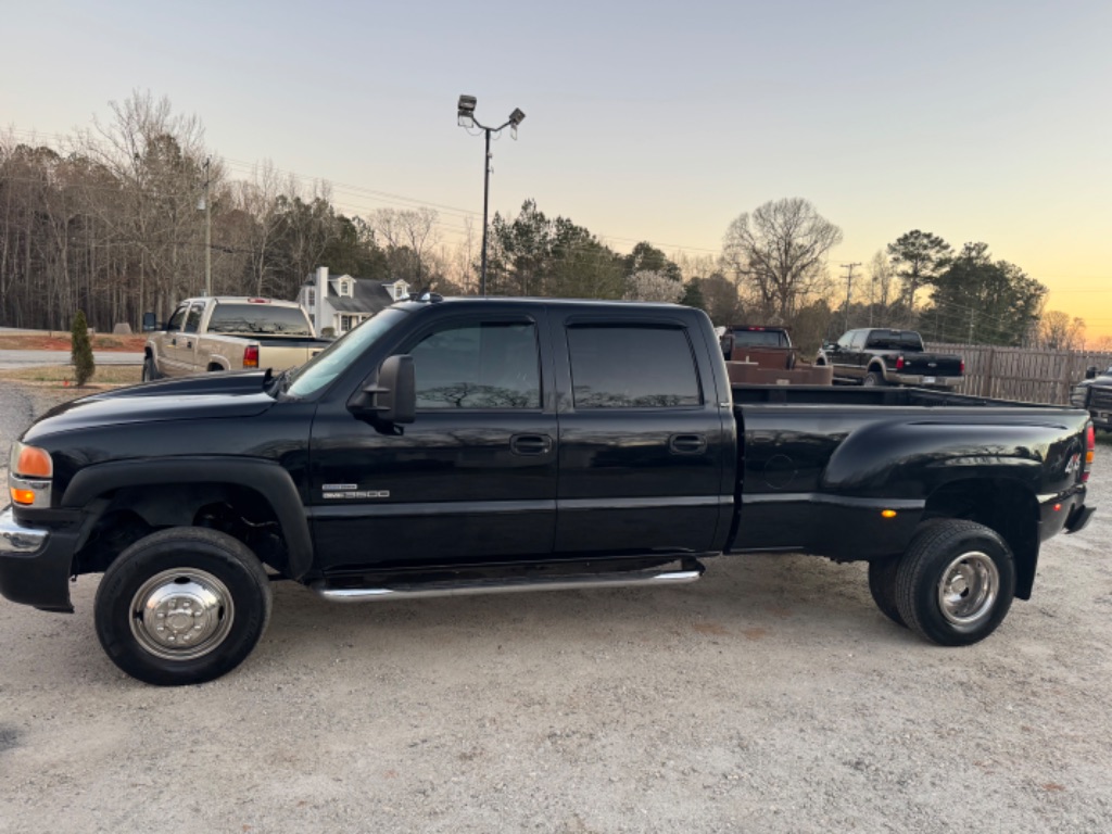 2007 GMC RSX Work Truck photo