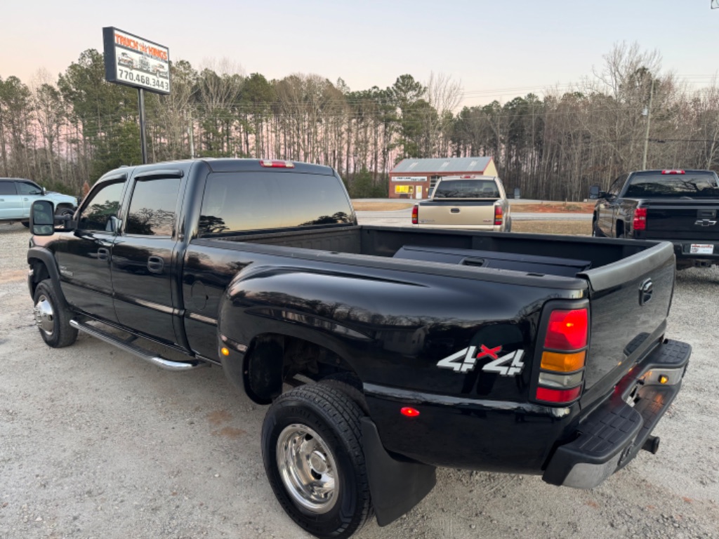 2007 GMC RSX Work Truck photo