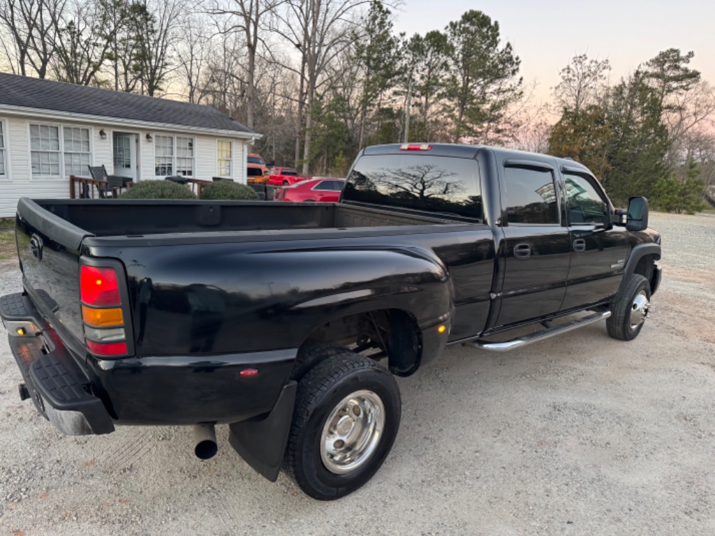 2007 GMC RSX Work Truck photo