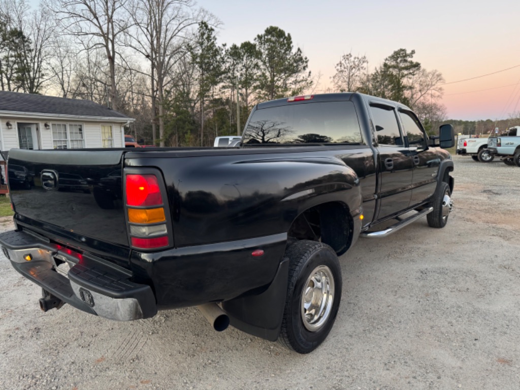 2007 GMC RSX Work Truck photo