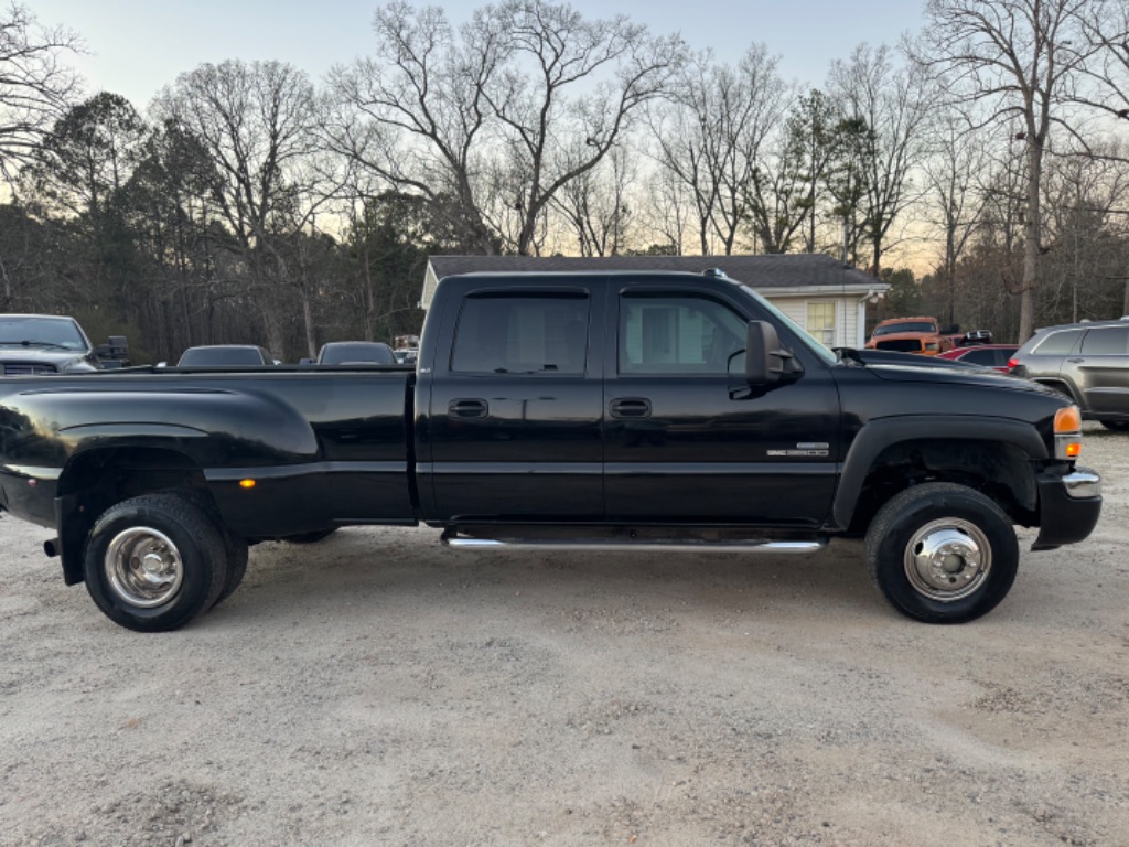 2007 GMC RSX Work Truck photo