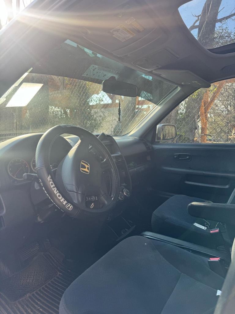 2006 Honda CR-V EX photo