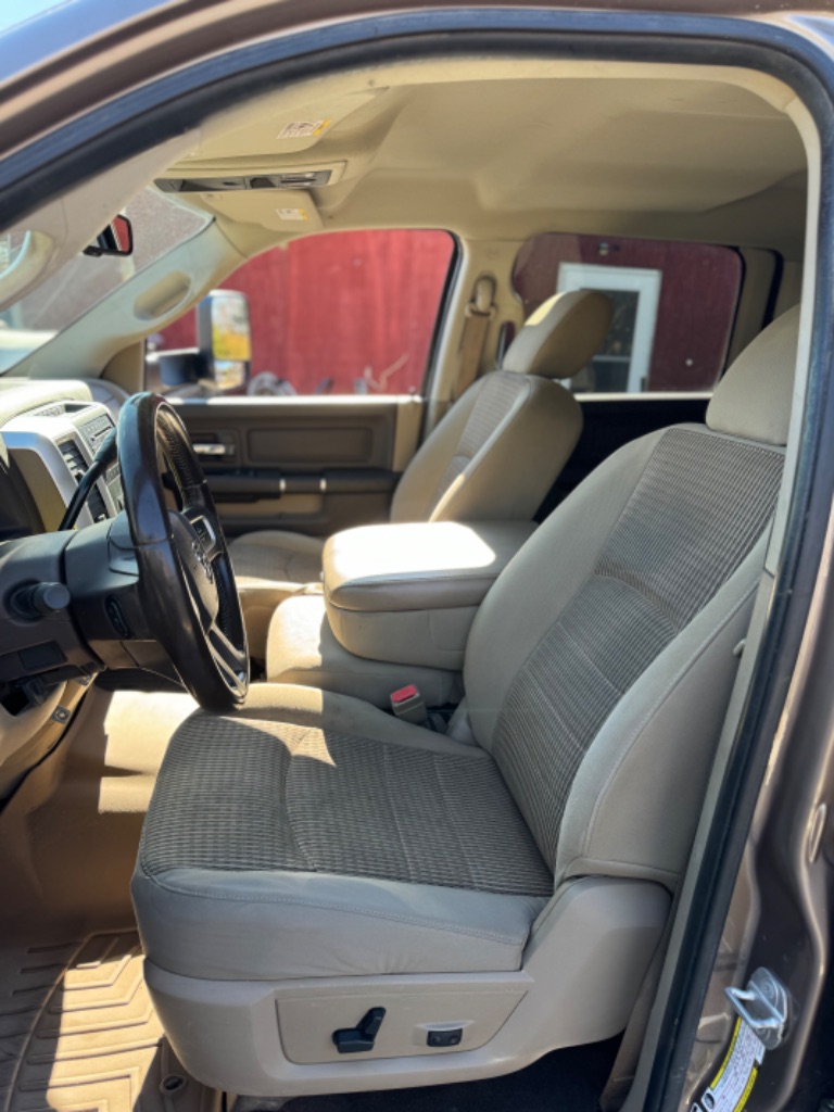 2010 Dodge RSX SLT photo