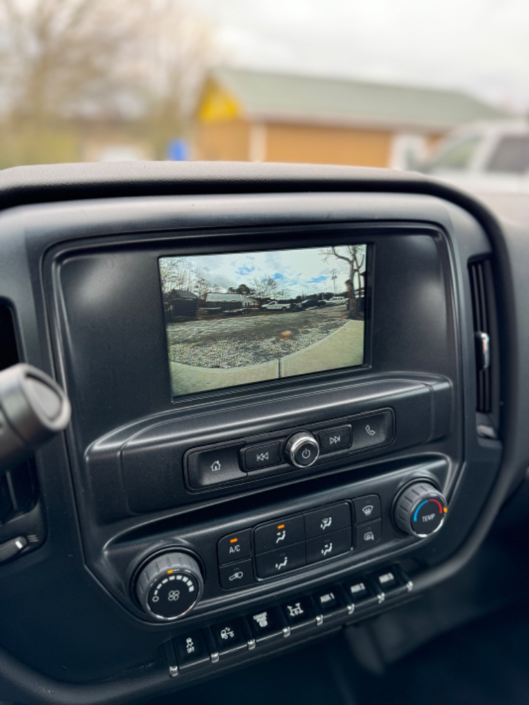 2022 Chevrolet Silverado 4500 LT photo