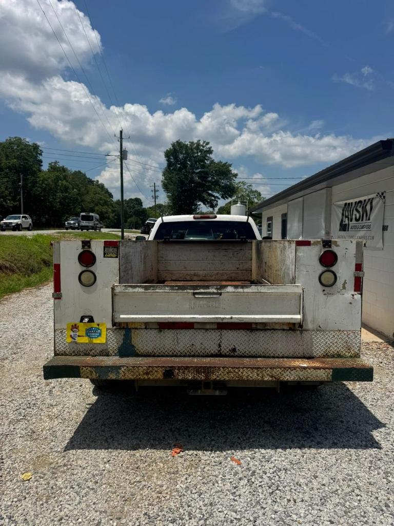 2007 Chevrolet Classic - $7,900