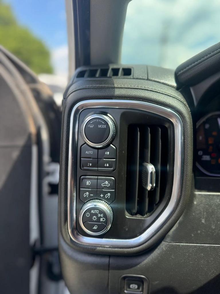 2022 GMC Sierra Hd