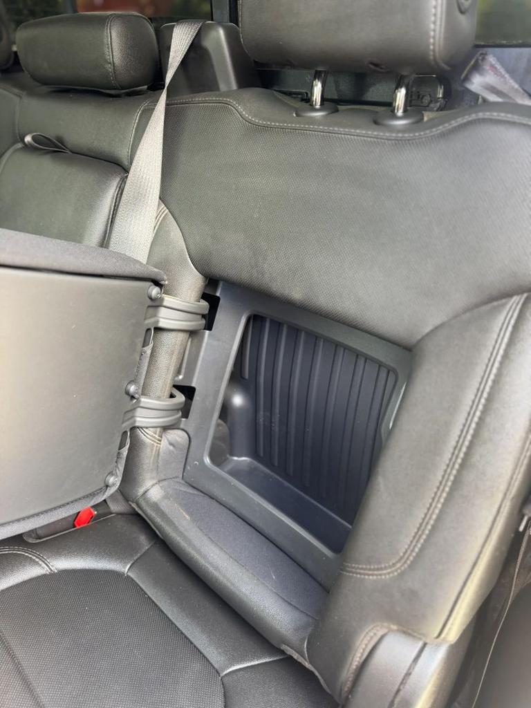 2022 GMC Sierra Hd