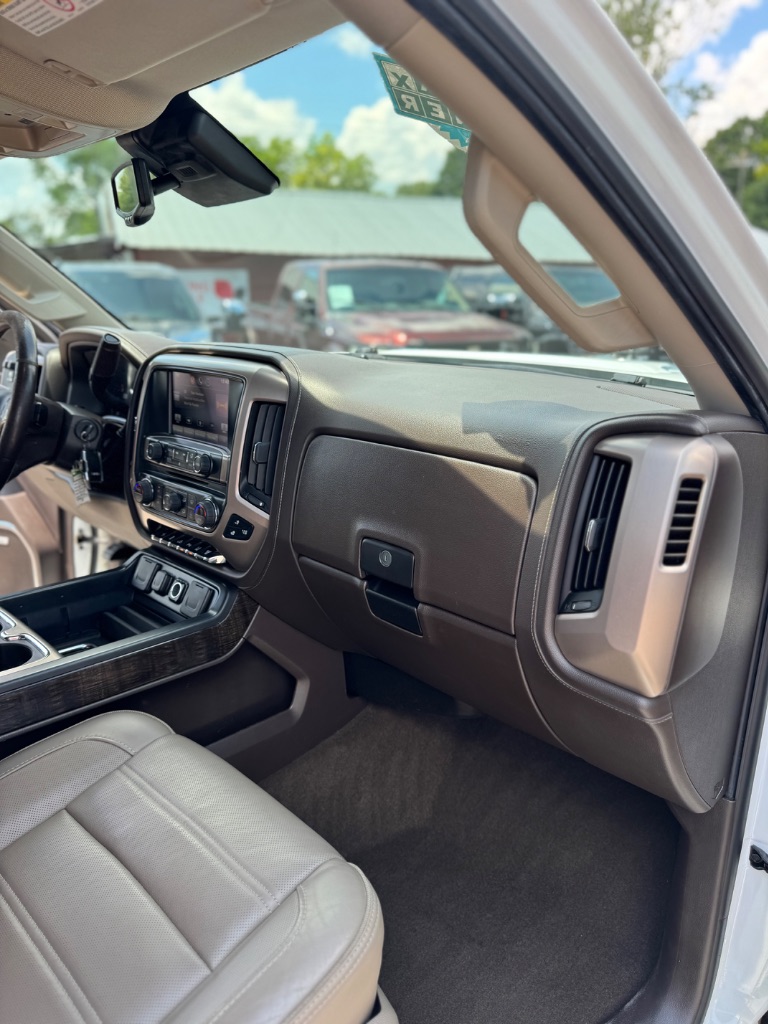 2015 GMC RSX Denali photo
