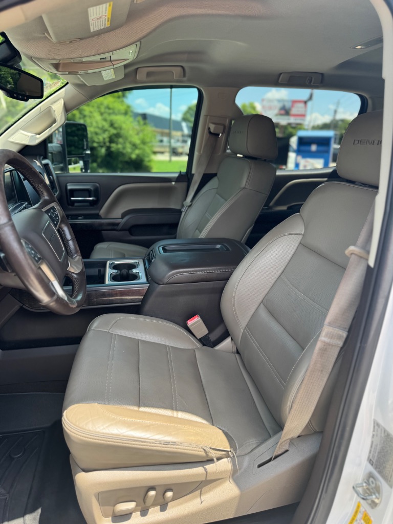 2015 GMC RSX Denali photo