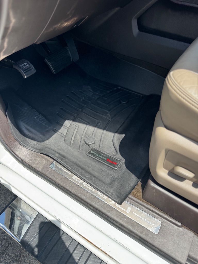 2015 GMC RSX Denali photo
