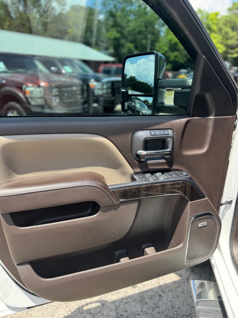 2015 GMC RSX Denali photo