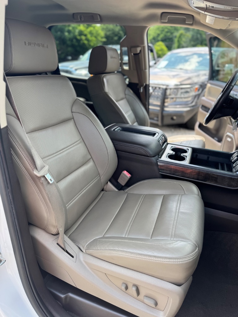 2015 GMC RSX Denali photo