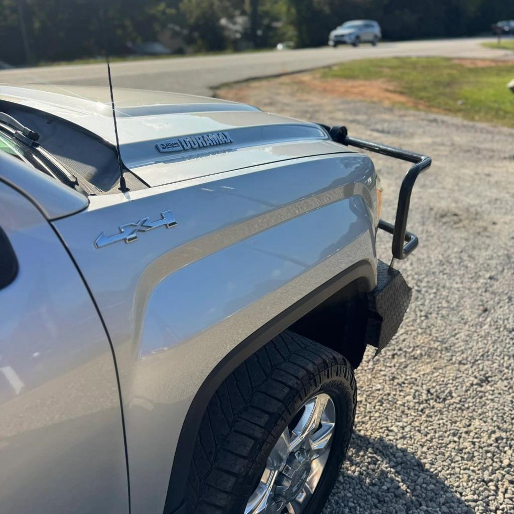 2017 GMC Sierra - $23,900