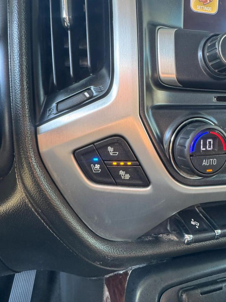 2017 GMC Sierra - $23,900