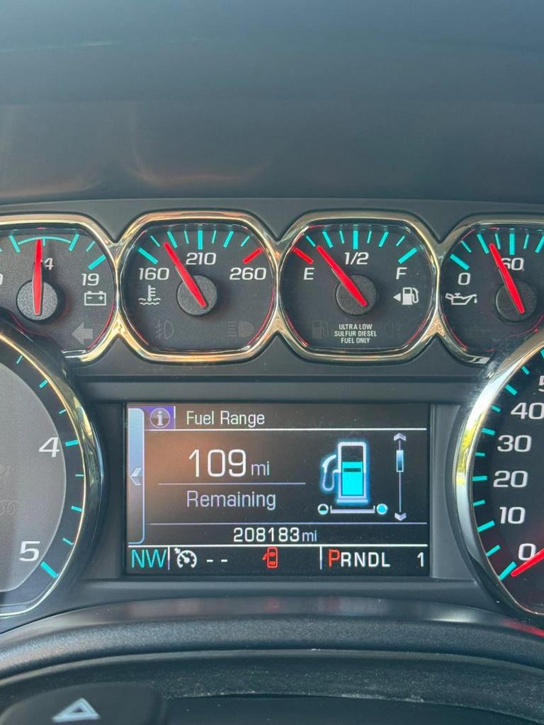 2017 GMC Sierra - $23,900