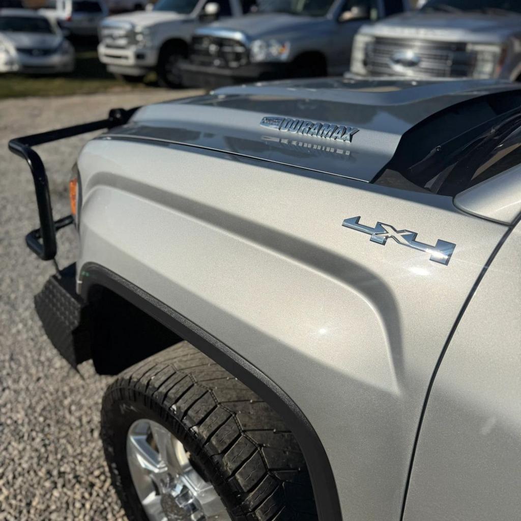 2017 GMC Sierra - $23,900