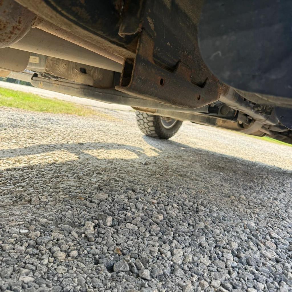 2022 Chevrolet Silverado Hd - $33,900