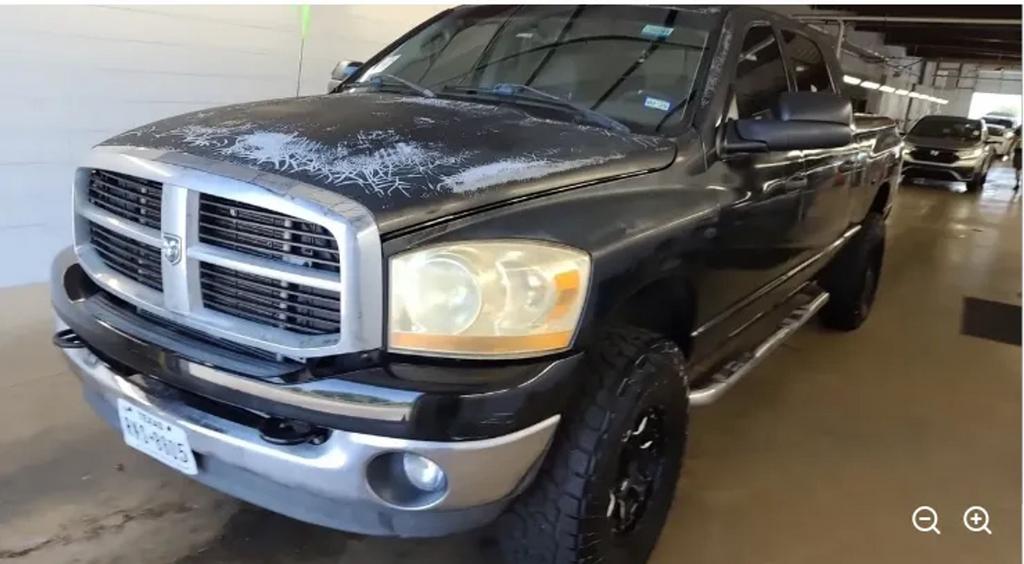 2006 Dodge Ram