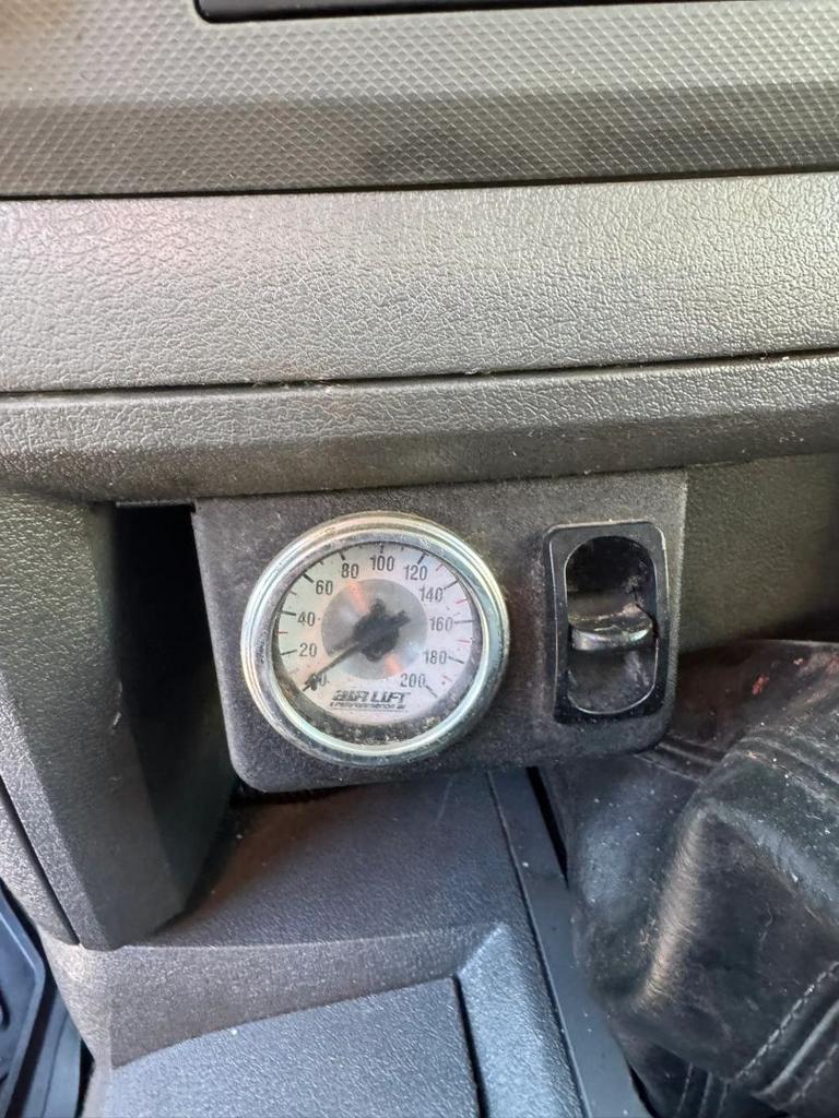 2008 Dodge Ram - $21,900