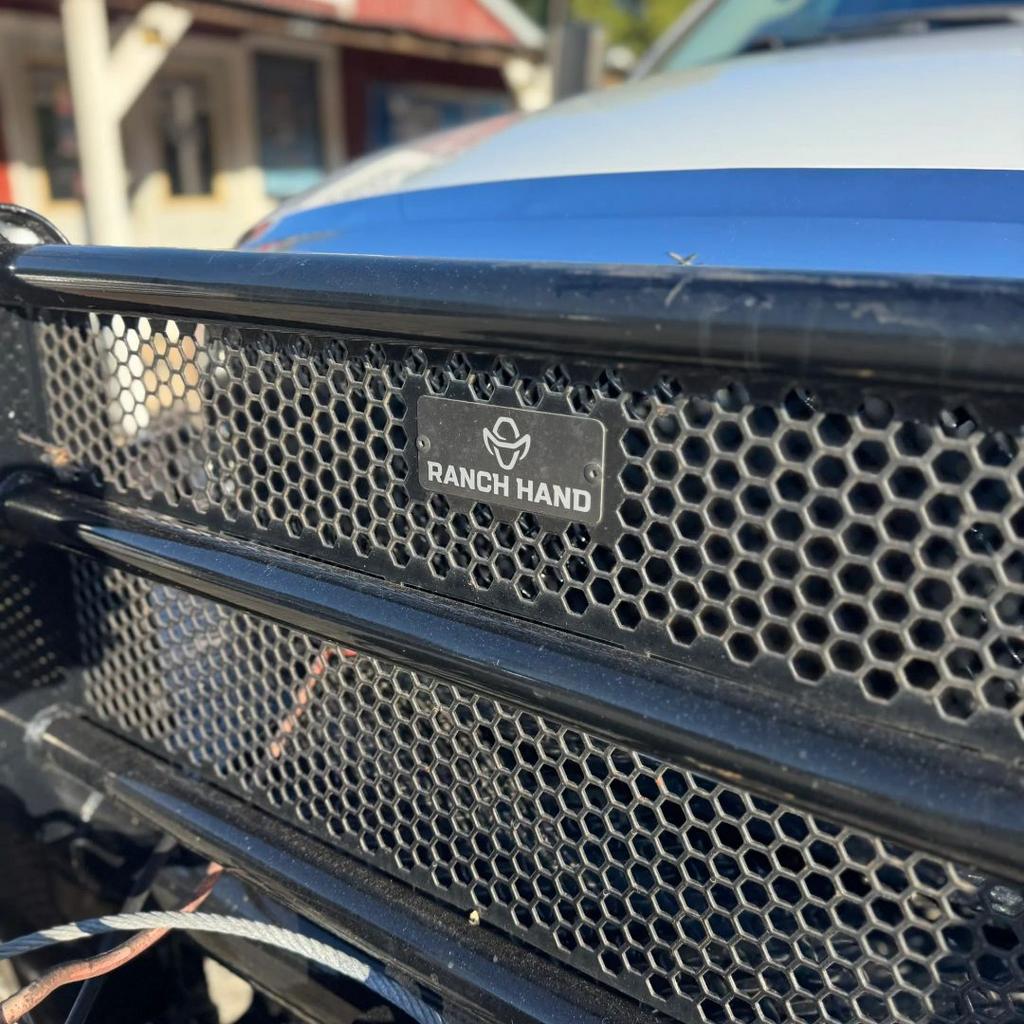 2008 Dodge Ram - $21,900