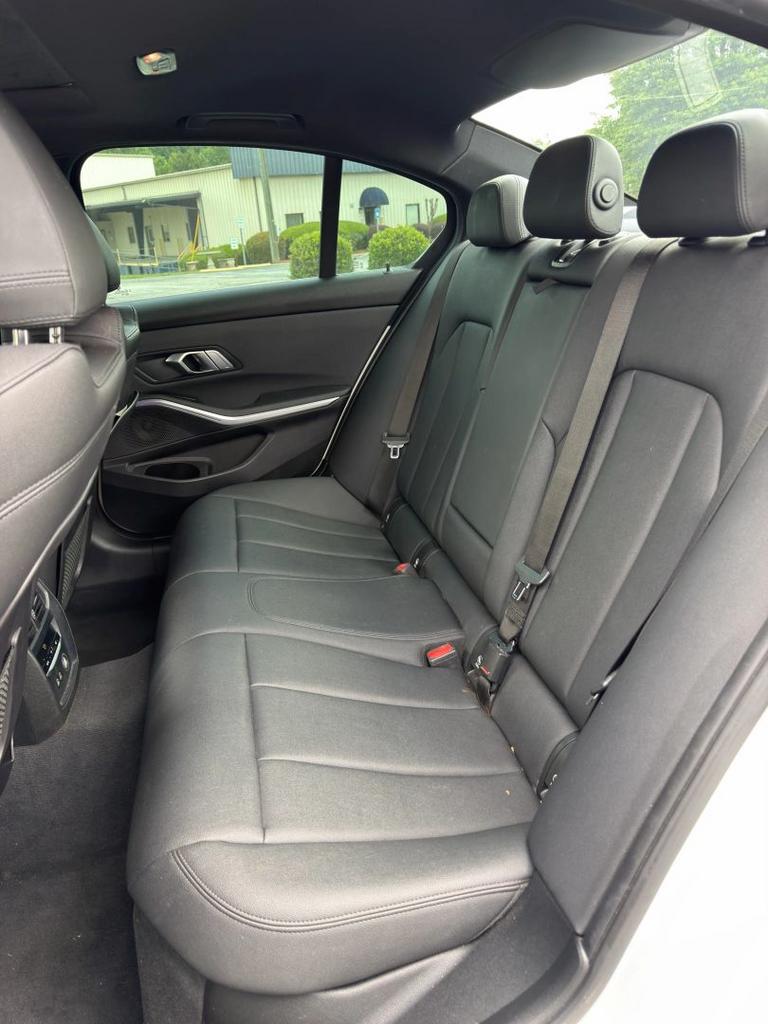 2020 BMW 330i - $18,500