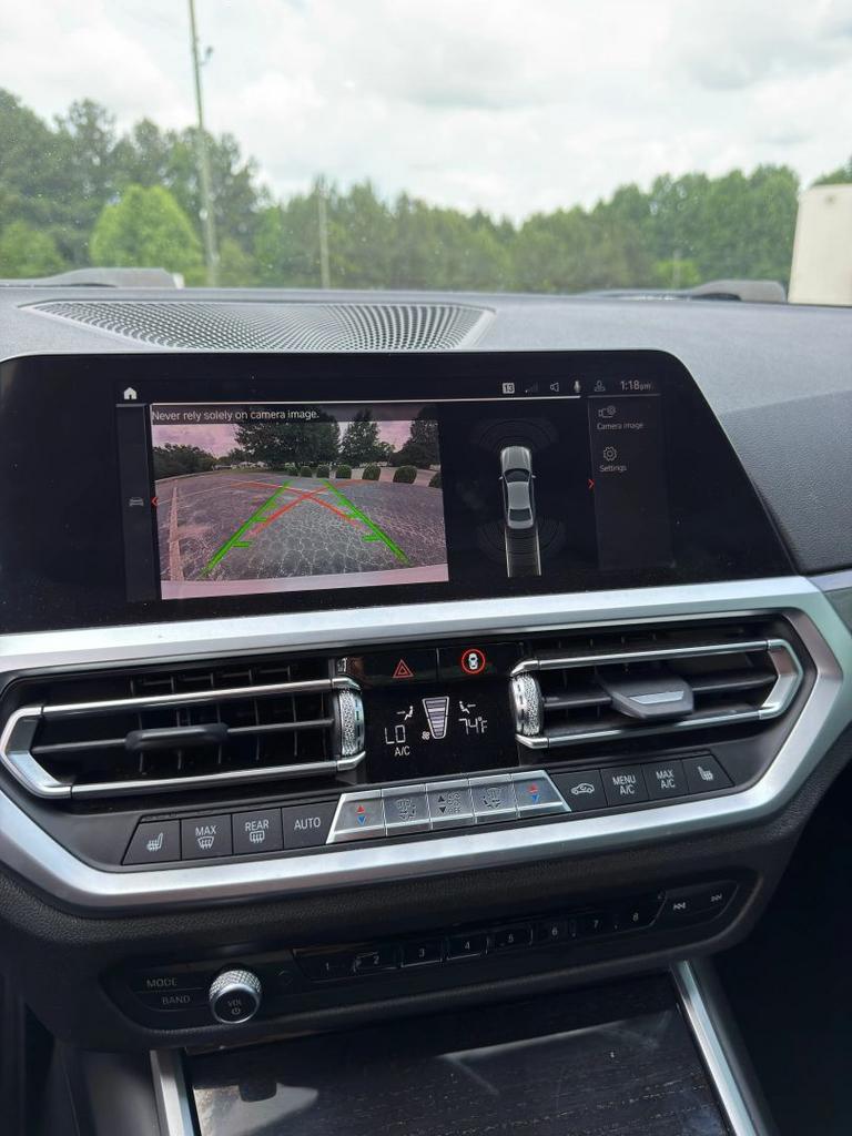2020 BMW 330i - $18,500