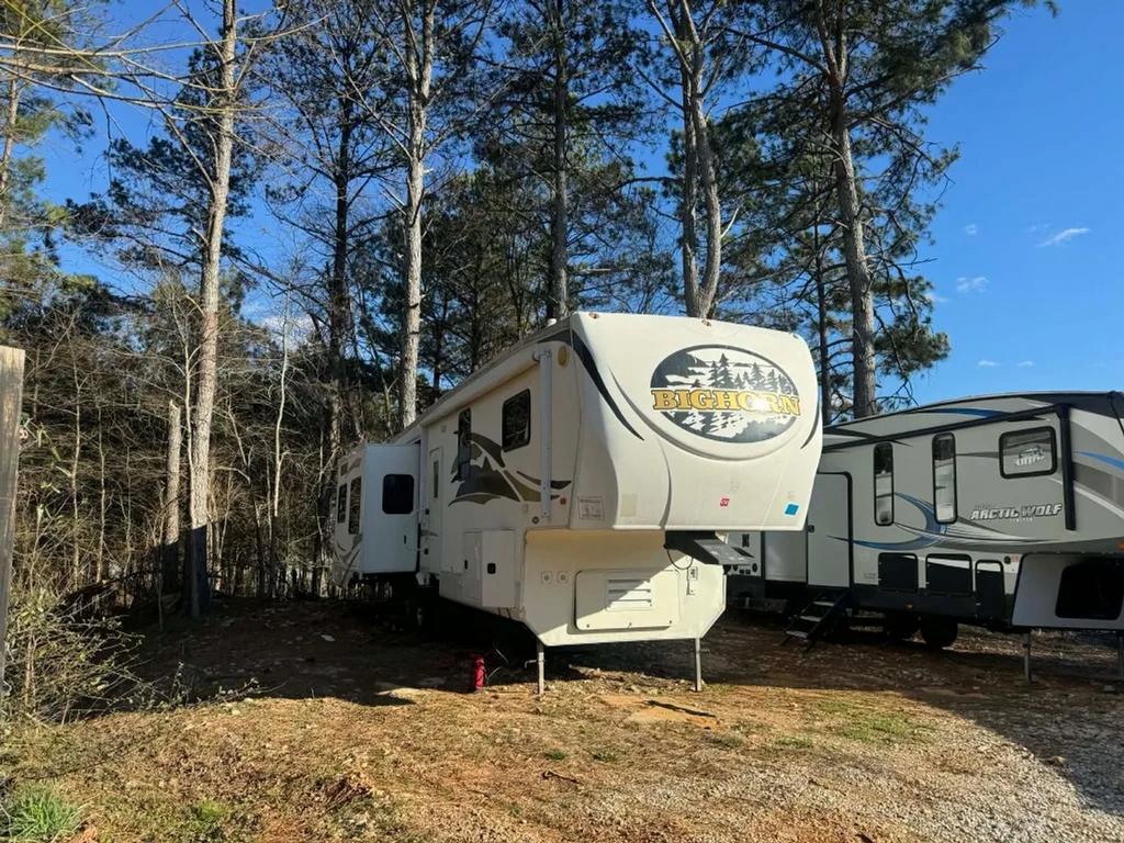 2010 Heartland Rv Bighorn - $11,000