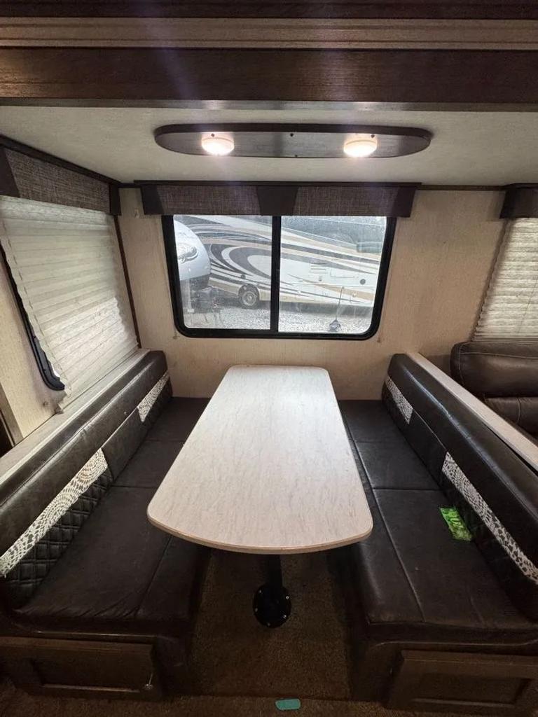 2020 Blue Bird Vision - $16,500