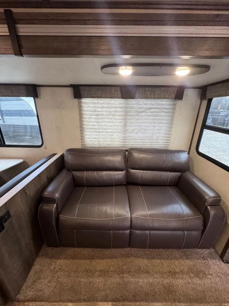 2020 Blue Bird Vision - $16,500