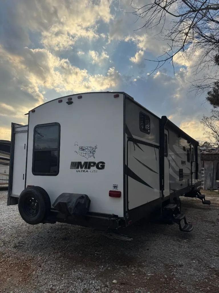 2020 Blue Bird Vision - $16,500