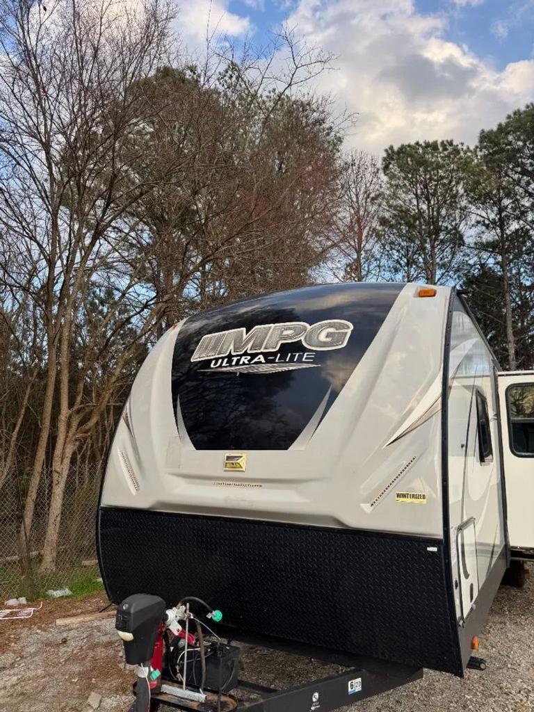2020 Blue Bird Vision - $16,500