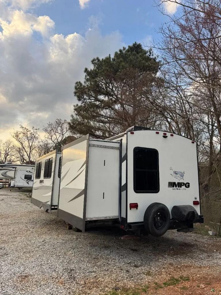2020 Blue Bird Vision - $16,500
