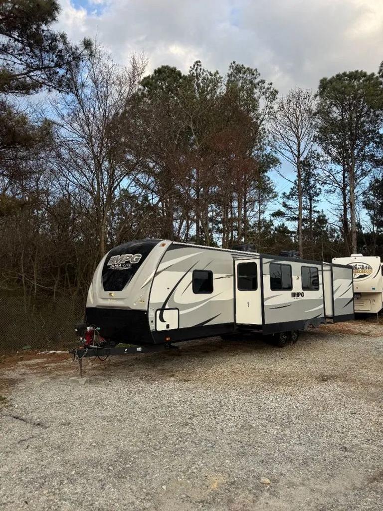 2020 Blue Bird Vision - $16,500