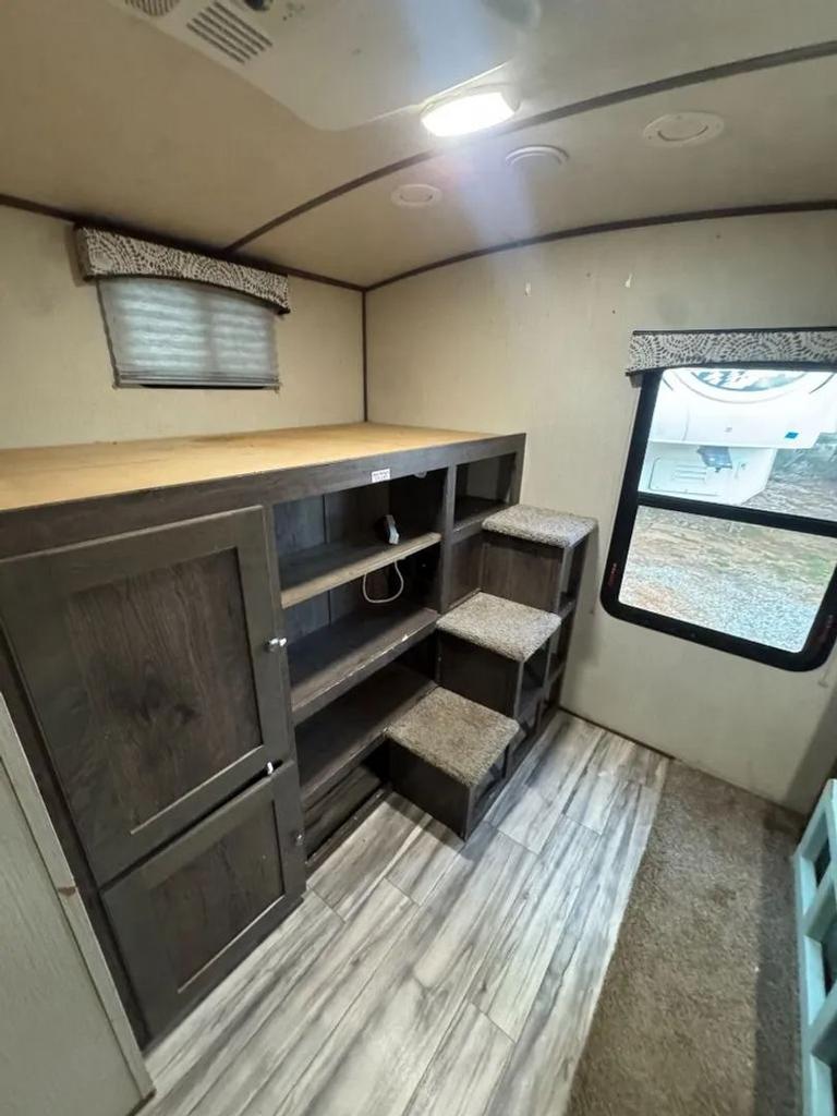 2020 Blue Bird Vision - $16,500