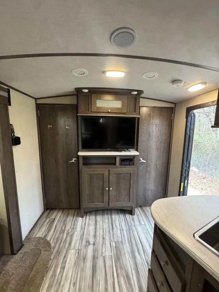 2020 Blue Bird Vision - $16,500