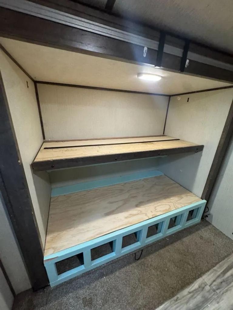 2020 Blue Bird Vision - $16,500