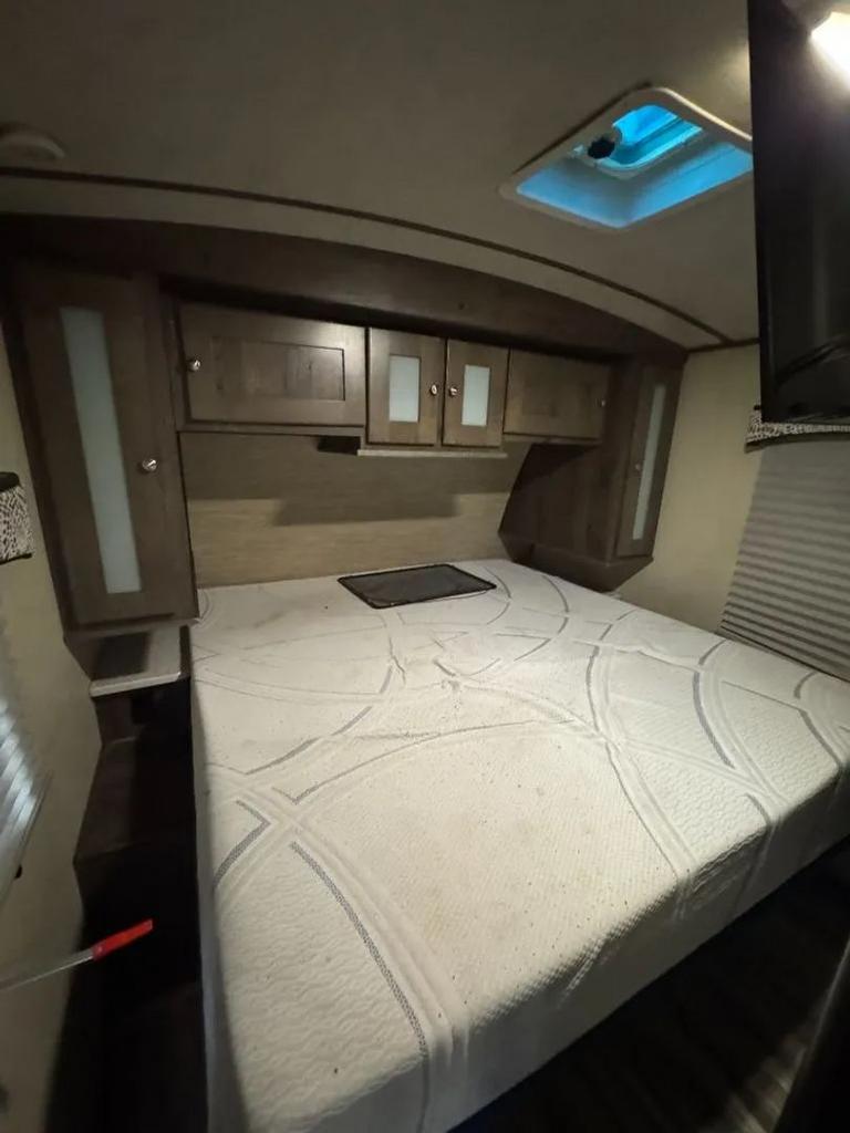 2020 Blue Bird Vision - $16,500