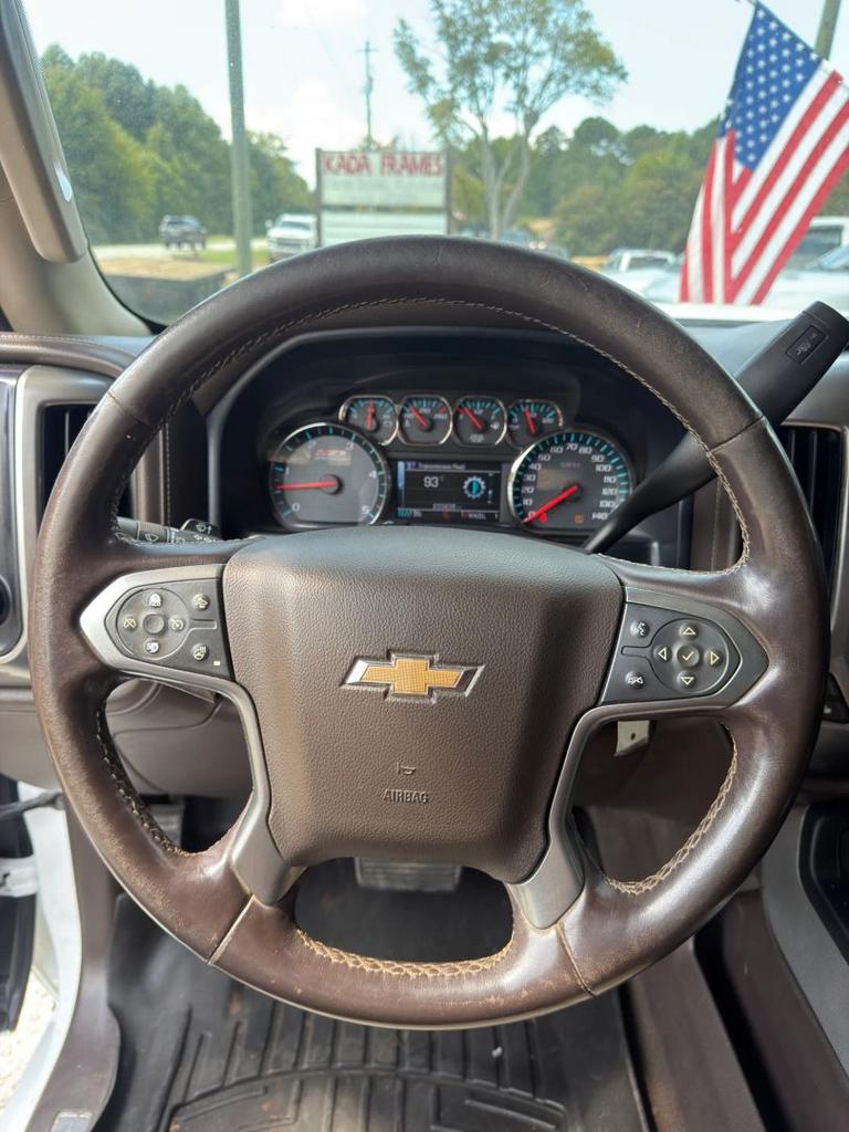 2019 Chevrolet Silverado Hd - $27,500
