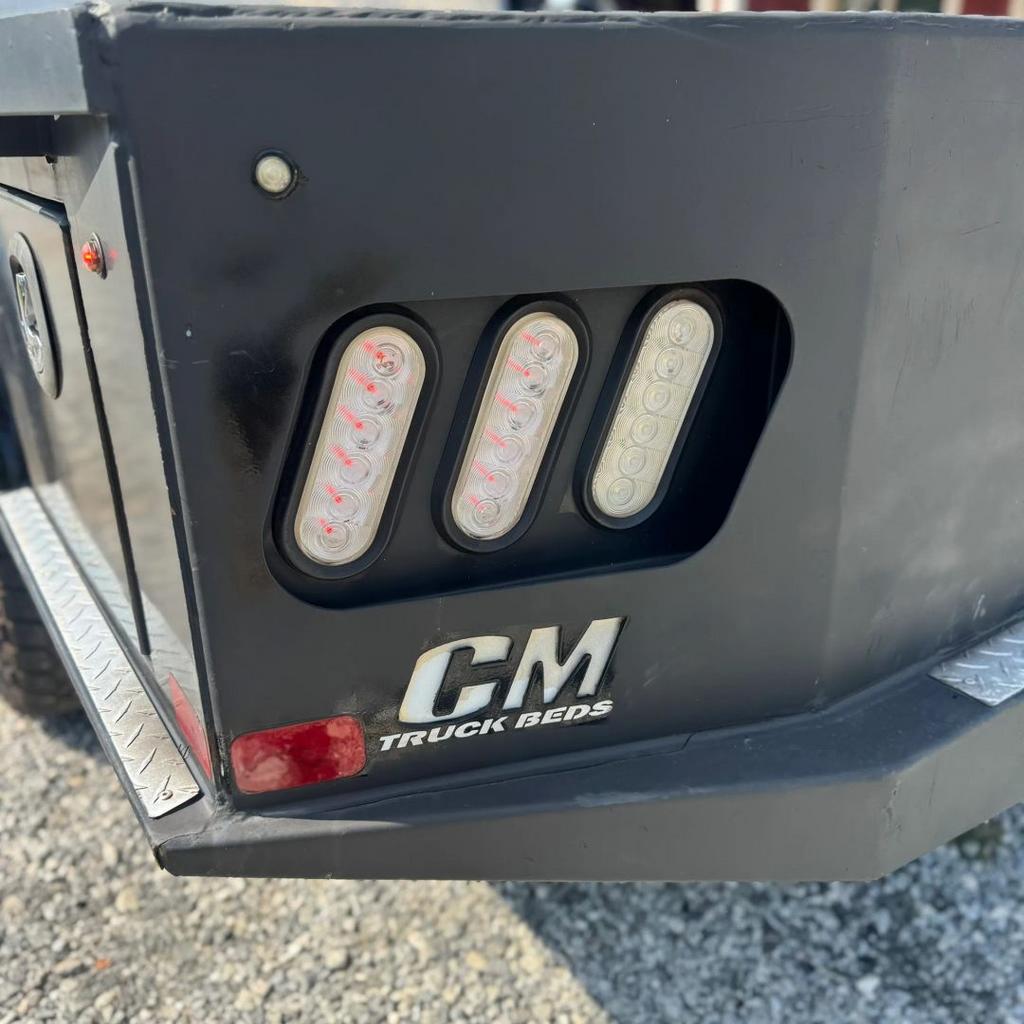 2020 Chevrolet Silverado - $28,500