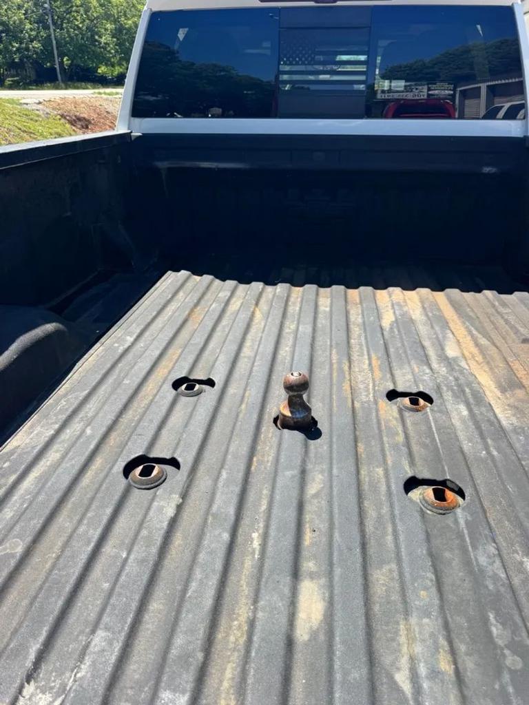 2020 Chevrolet Silverado 2500 HD Crew Cab - $39,900