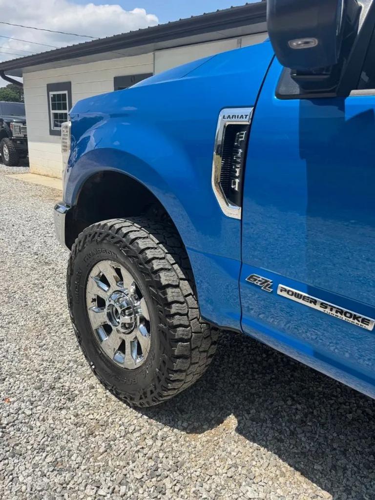 2020 Ford F250 - $30,500