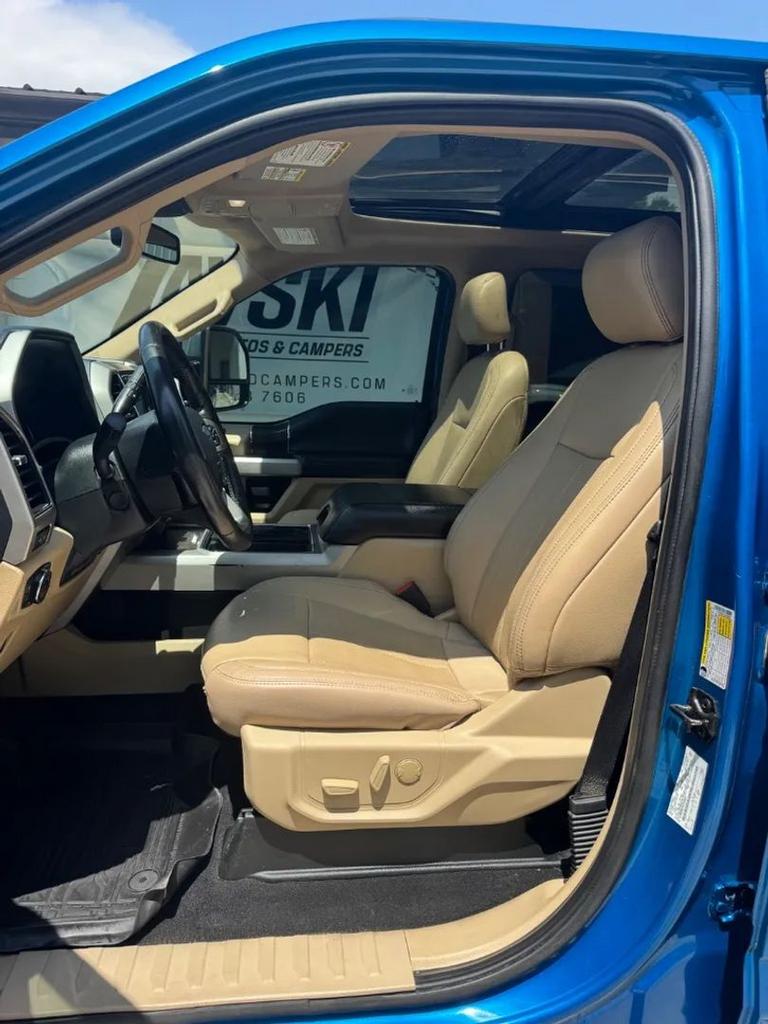 2020 Ford F250 - $30,500