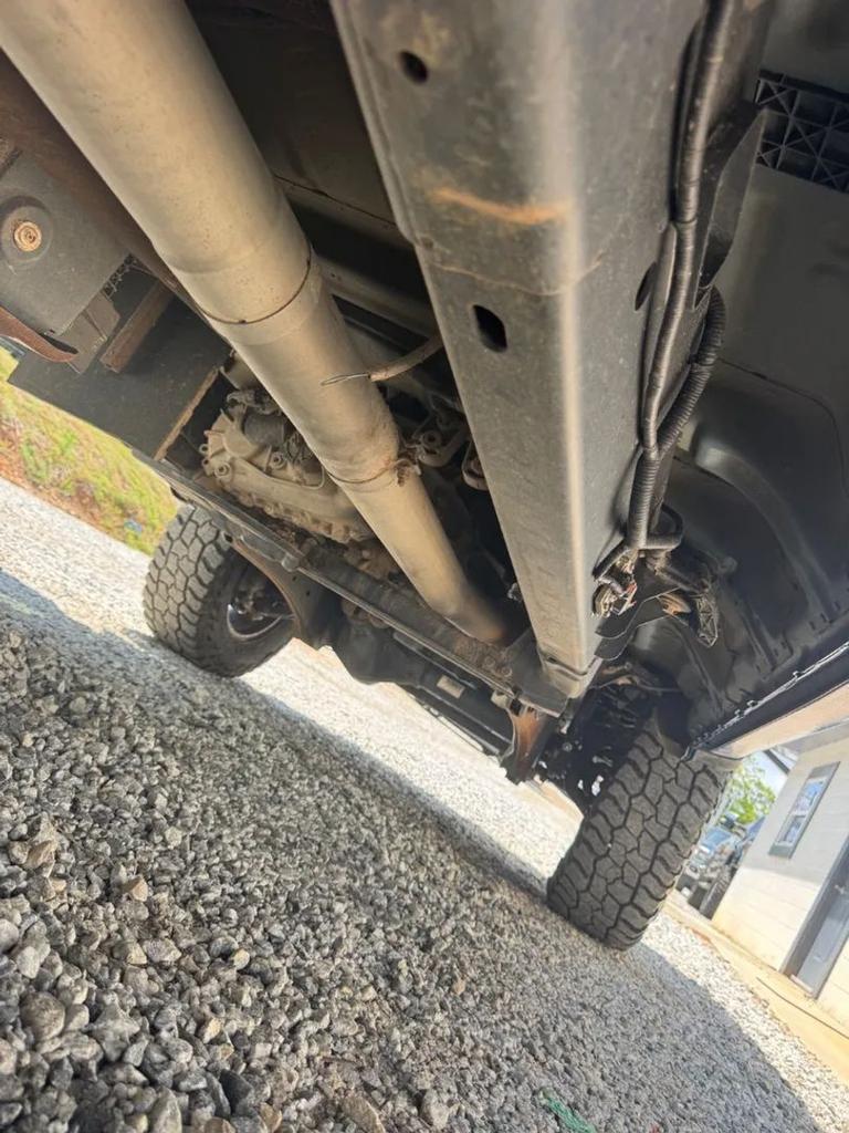2020 Ford F250 - $30,500