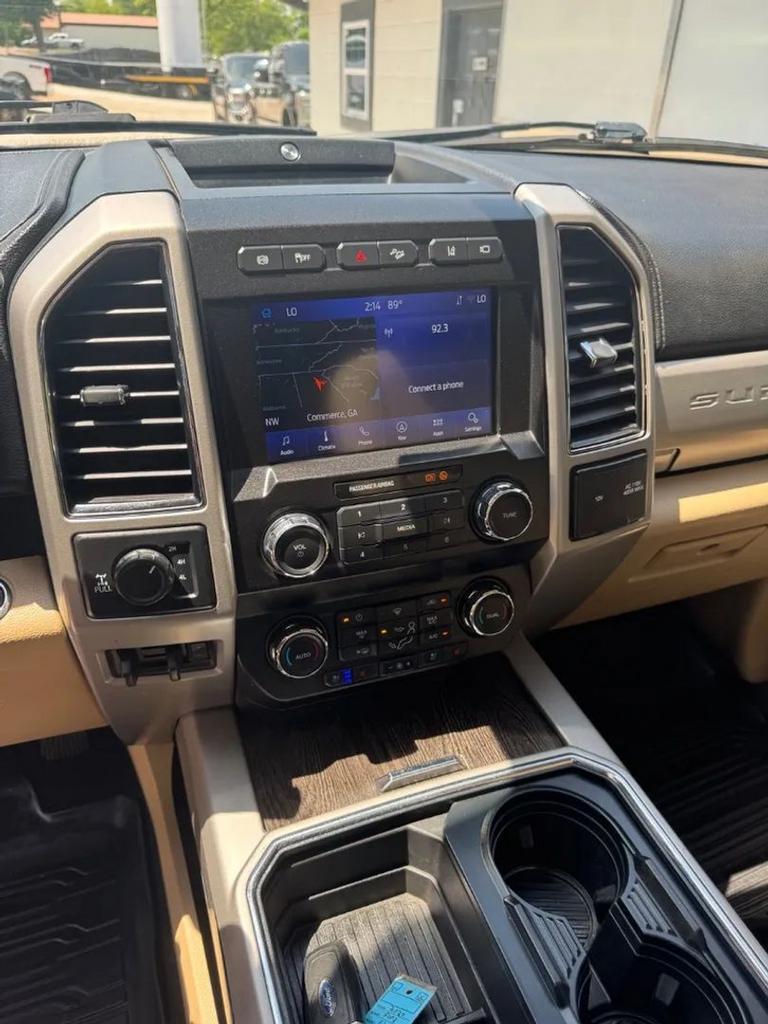 2020 Ford F250 - $30,500