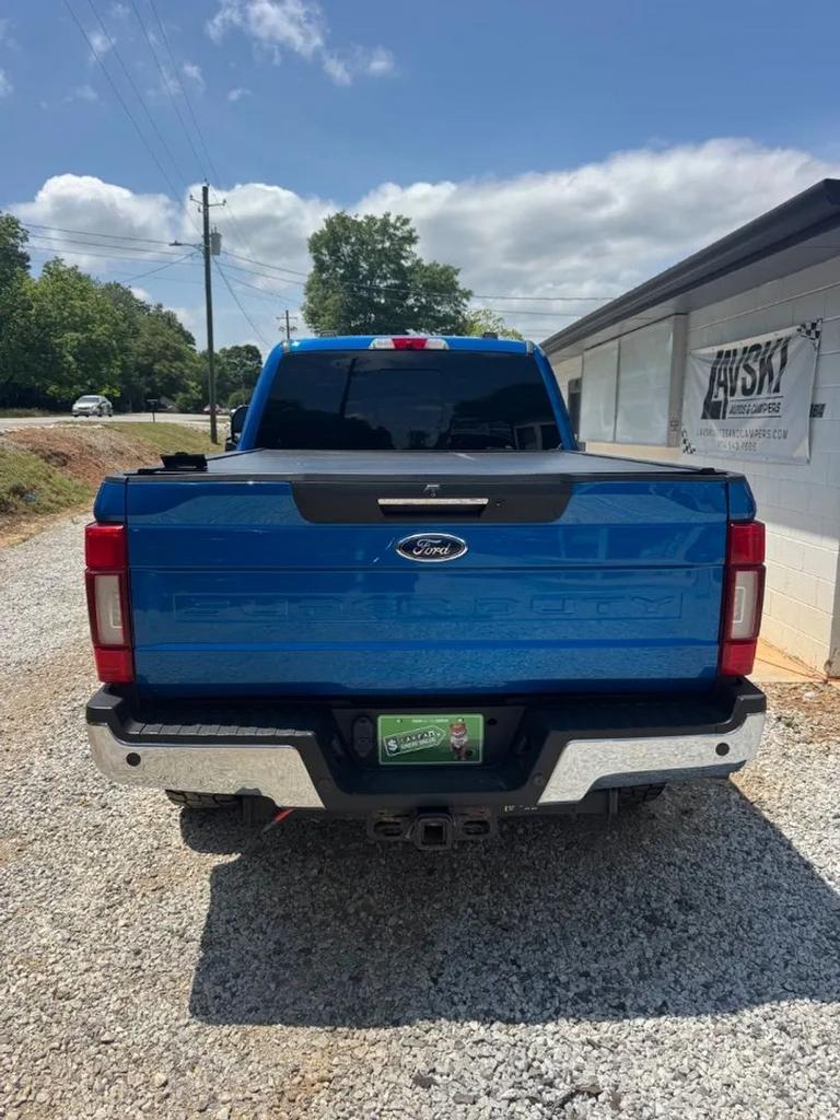 2020 Ford F250 - $30,500