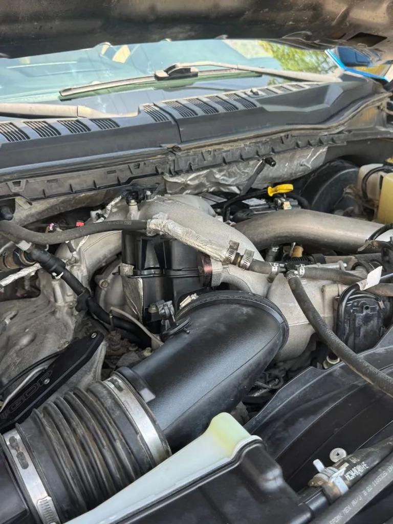 2020 Ford F250 - $30,500