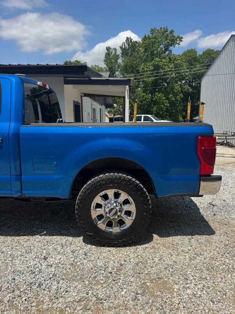 2020 Ford F250 - $30,500