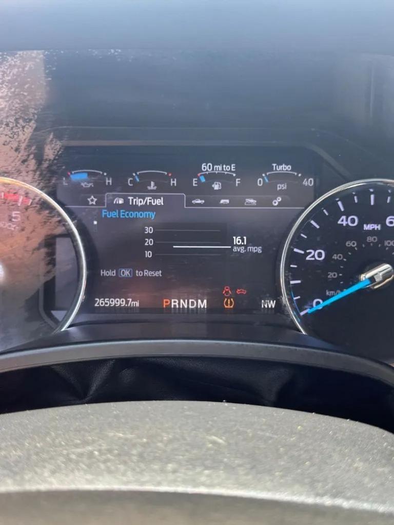 2020 Ford F250 - $30,500